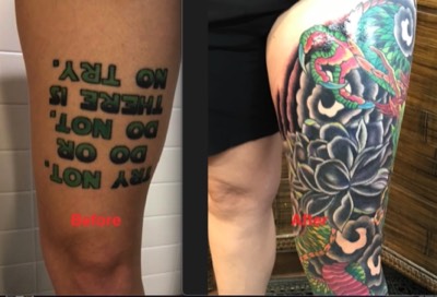  (Before & After) Japanese sleeve Cover_Up by Brandon Notch 