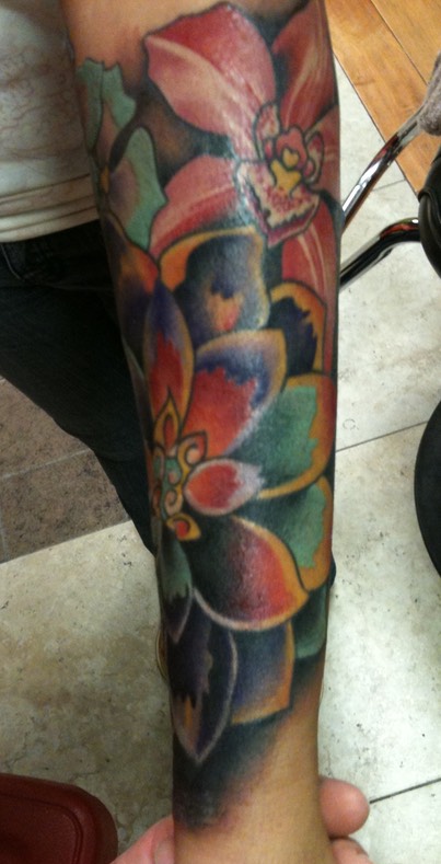  Healed Cover-Up tattoo by Brandon Notch 