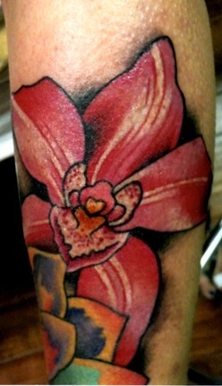  Healed Cover-Up tattoo by Brandon Notch 