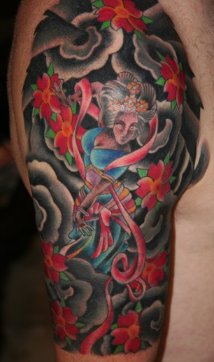  (After) Cover-Up tattoo by Brandon Notch 