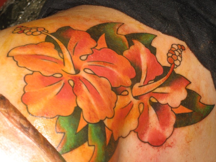  Step-by-Step Tattoo Procedure by Brandon Garic Notch 