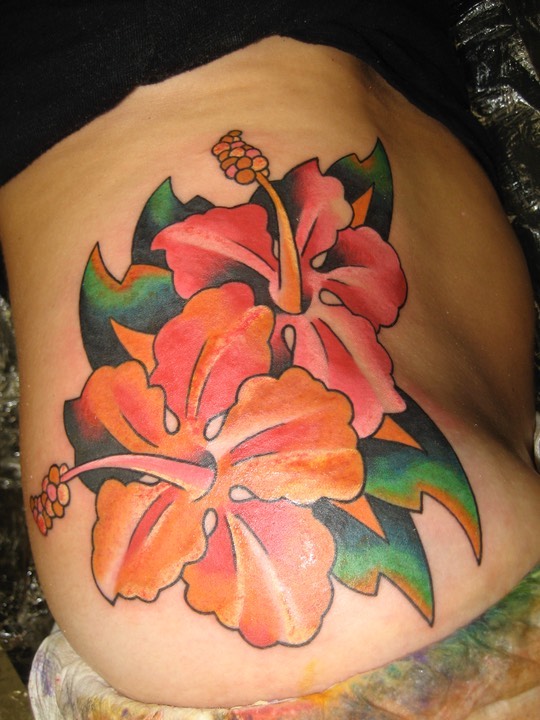  Step-by-Step Tattoo Procedure by Brandon Garic Notch 