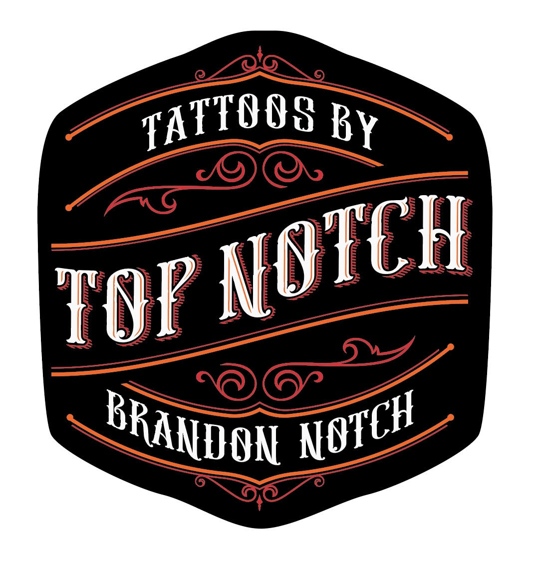 Brandon Top Notch Tattooing