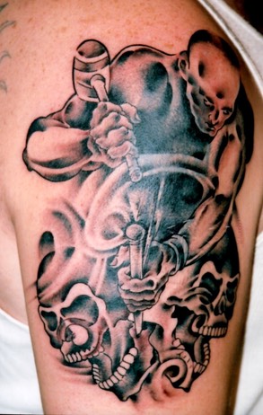  Cover-up Gallery 