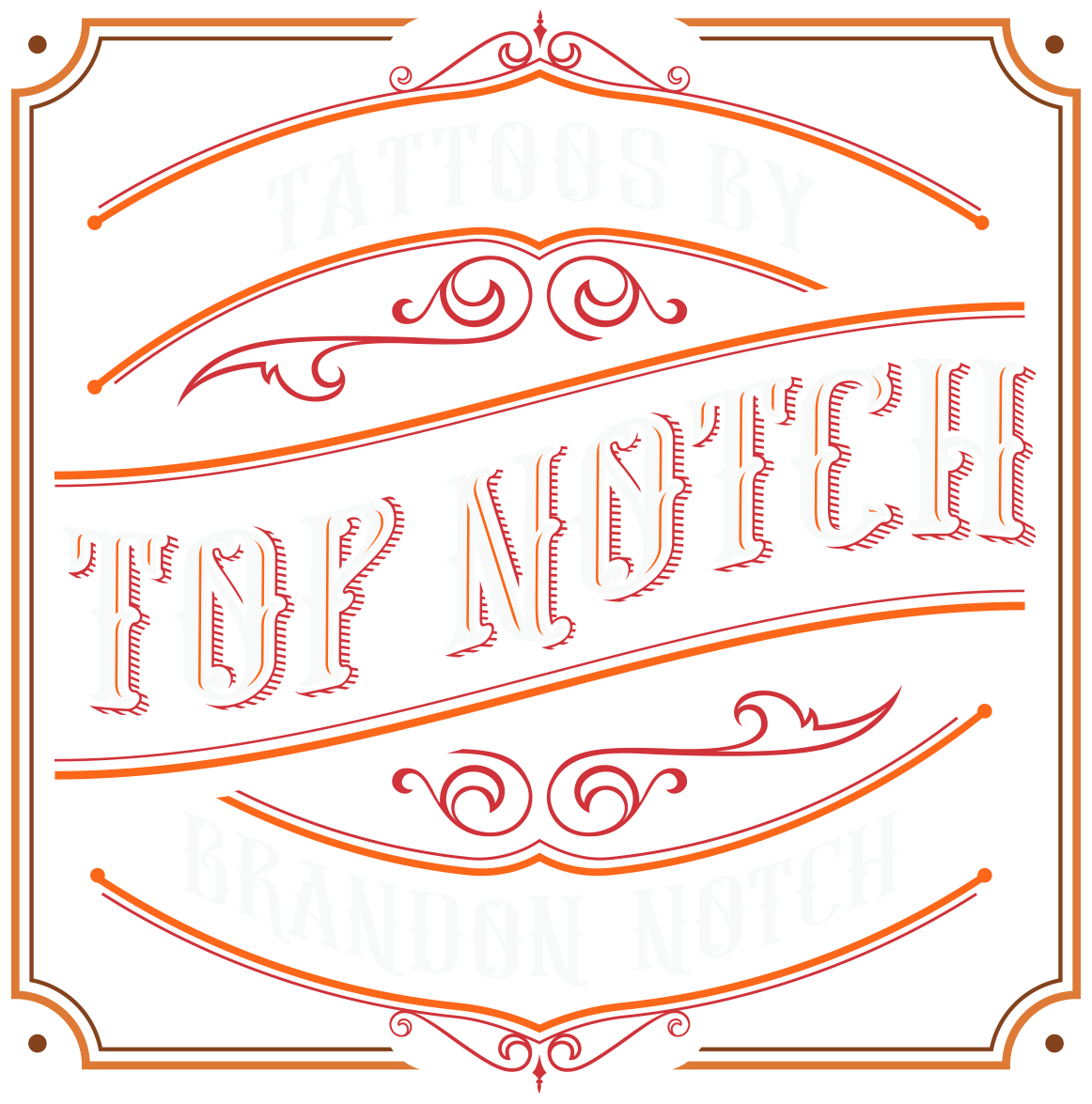 Top Notch Tattoos