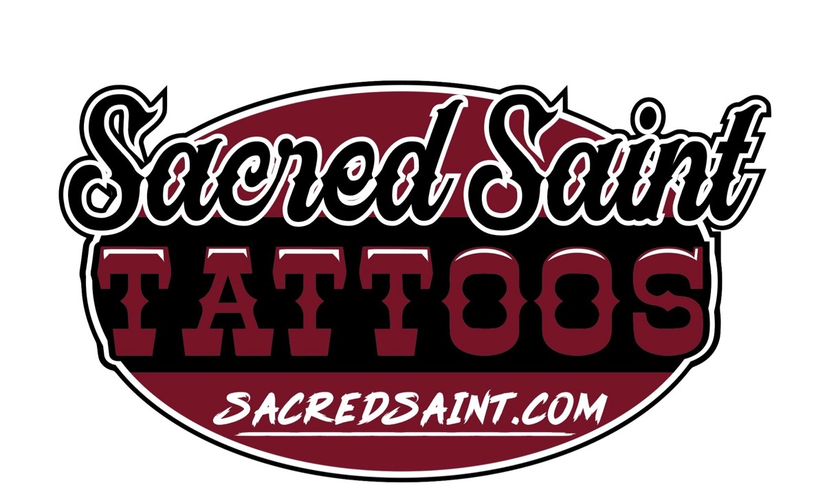 Sacred Saint Studios